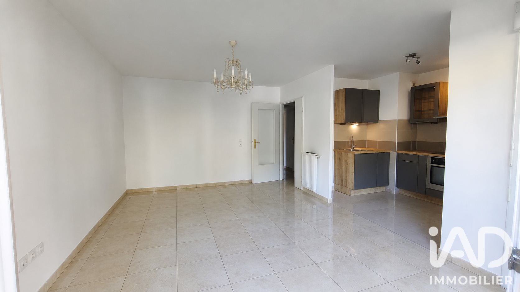 Appartement à vendre, 61m², Bois-d'Arcy