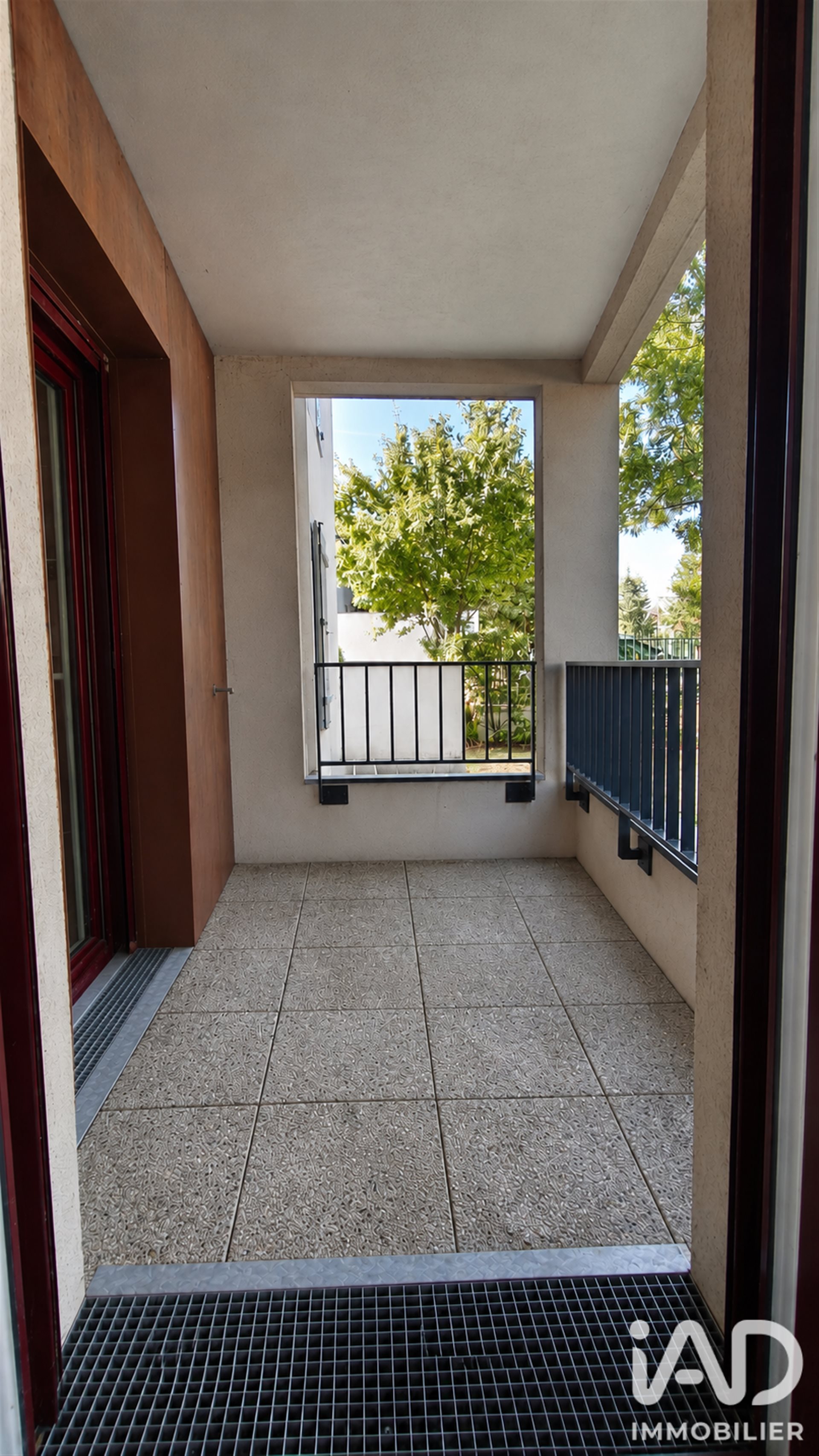 Appartement à vendre, 61m², Bois-d'Arcy
