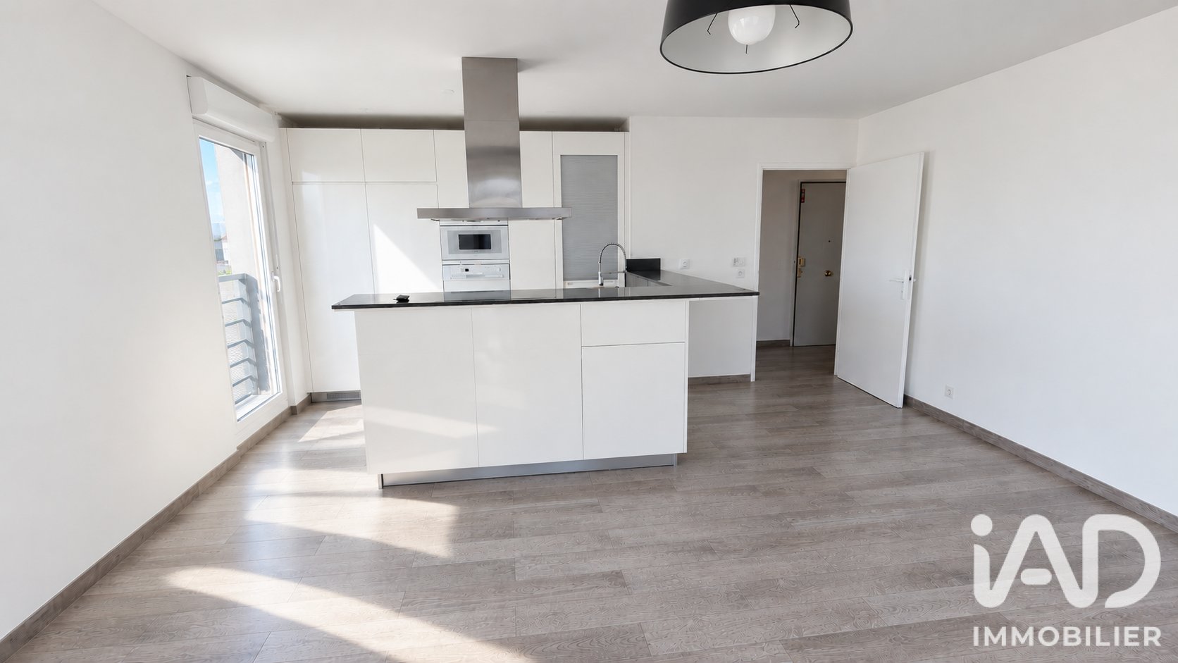 Appartement à vendre, 76m², Argenteuil