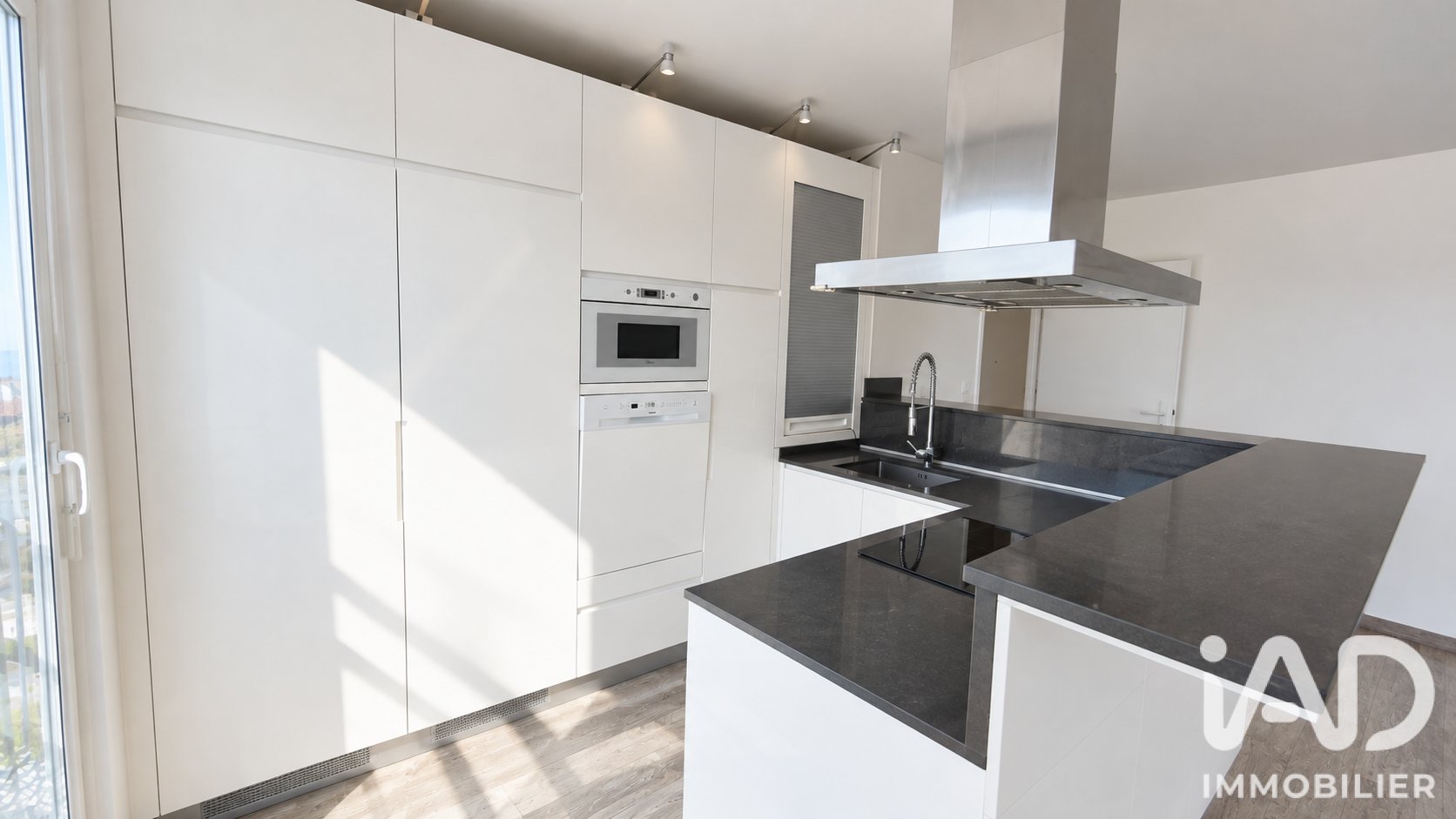 Appartement à vendre, 76m², Argenteuil