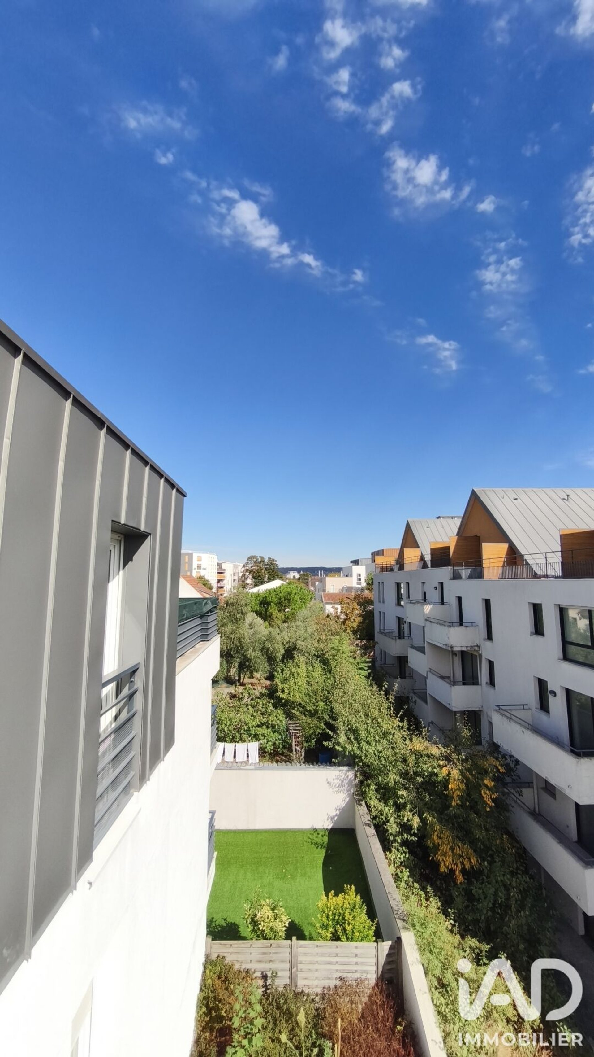 Appartement à vendre, 76m², Argenteuil