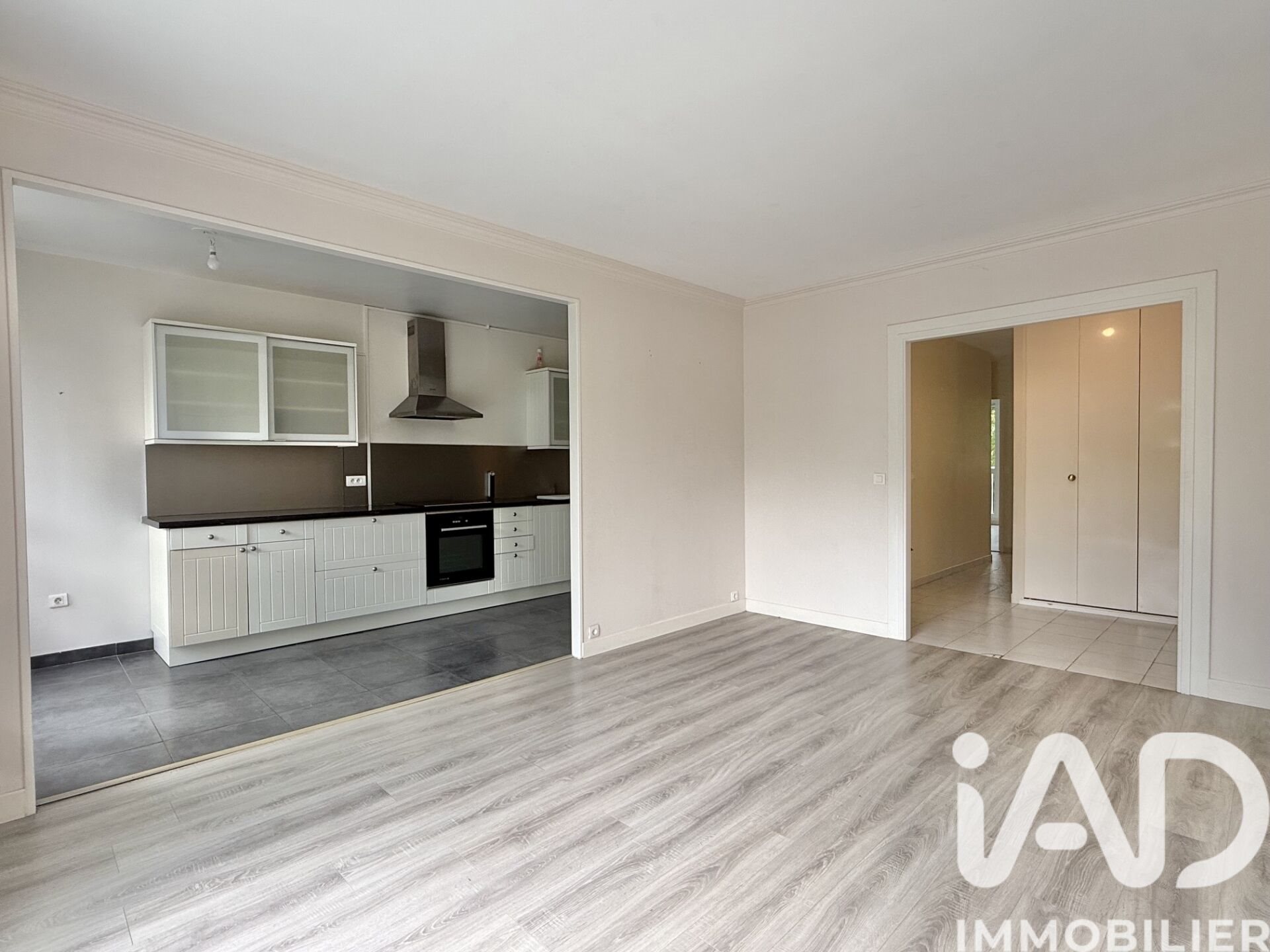 Appartement à vendre, 82m², Chilly-Mazarin