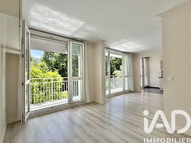Appartement à vendre, 82m², Chilly-Mazarin