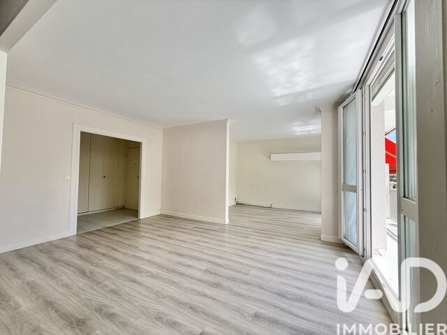 Appartement à vendre, 82m², Chilly-Mazarin