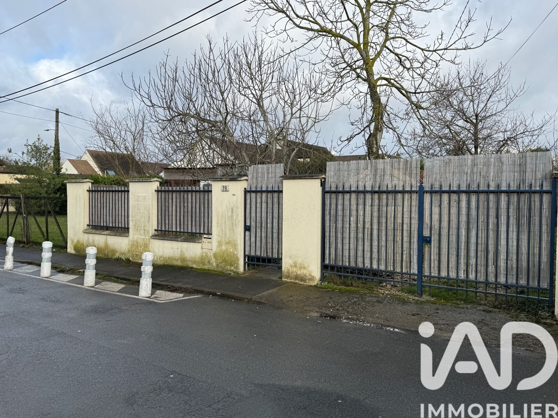 Maison à vendre, 30m², Athis-Mons