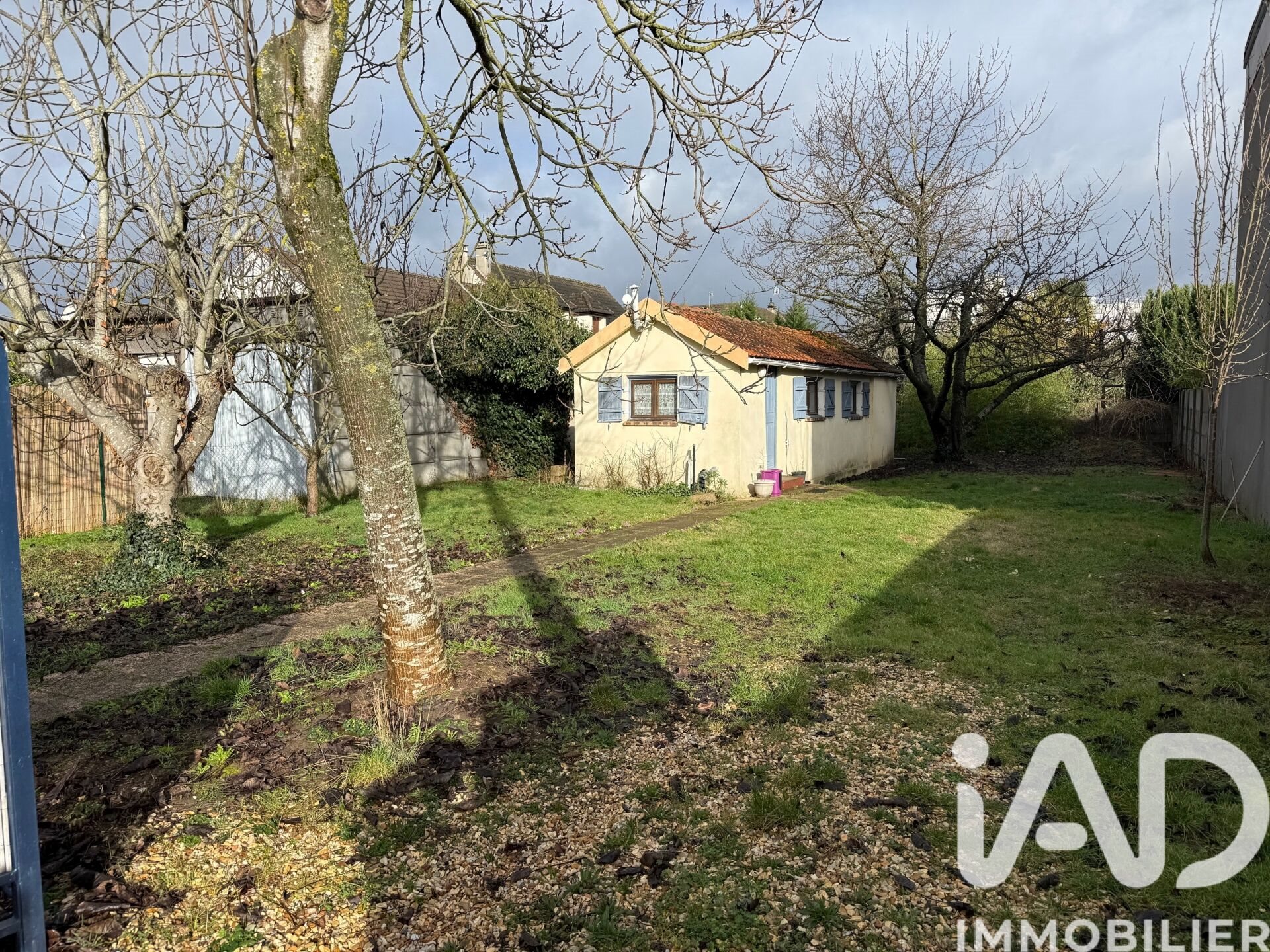 Maison à vendre, 30m², Athis-Mons