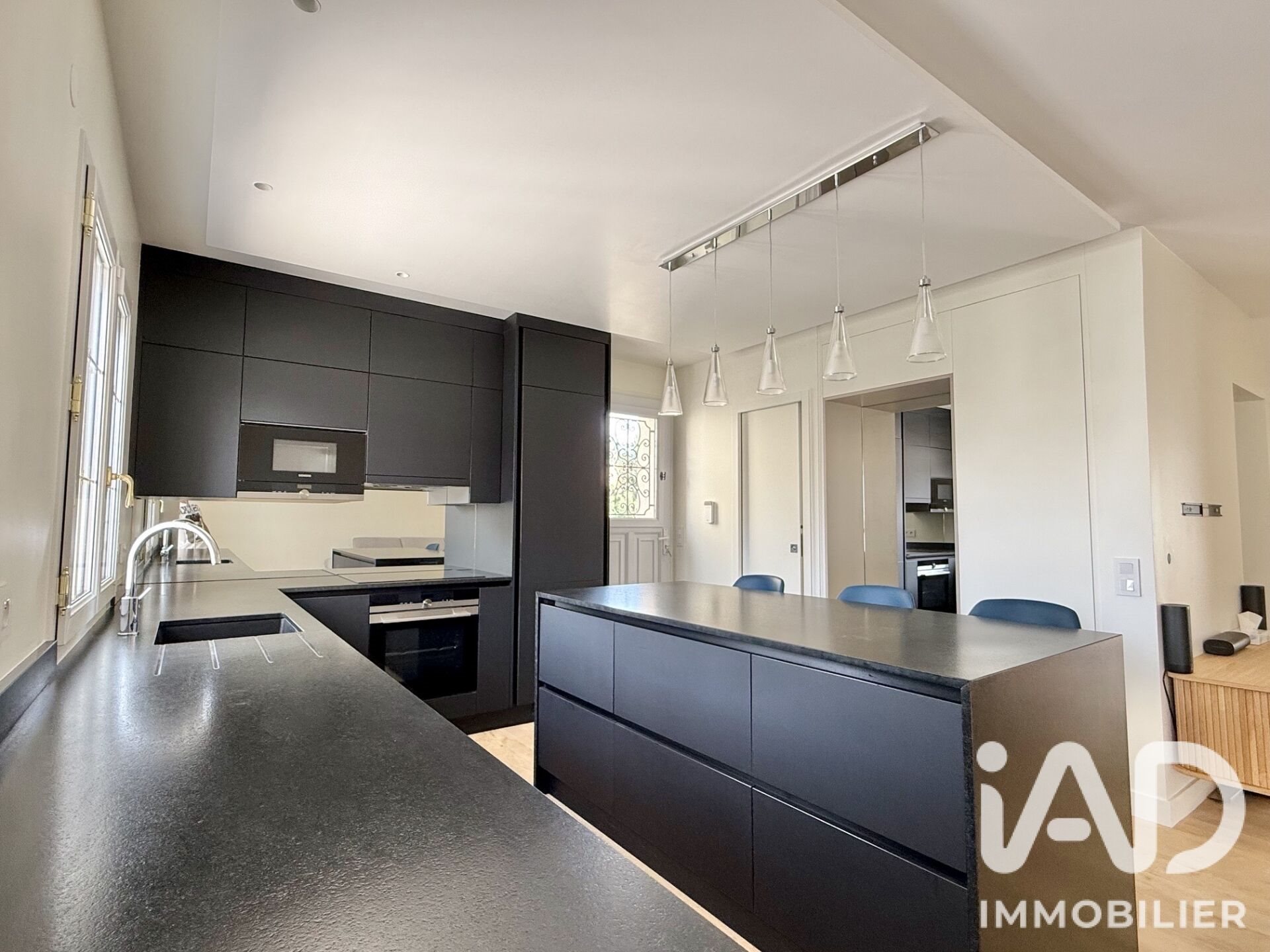 Maison à vendre, 105m², Villecresnes