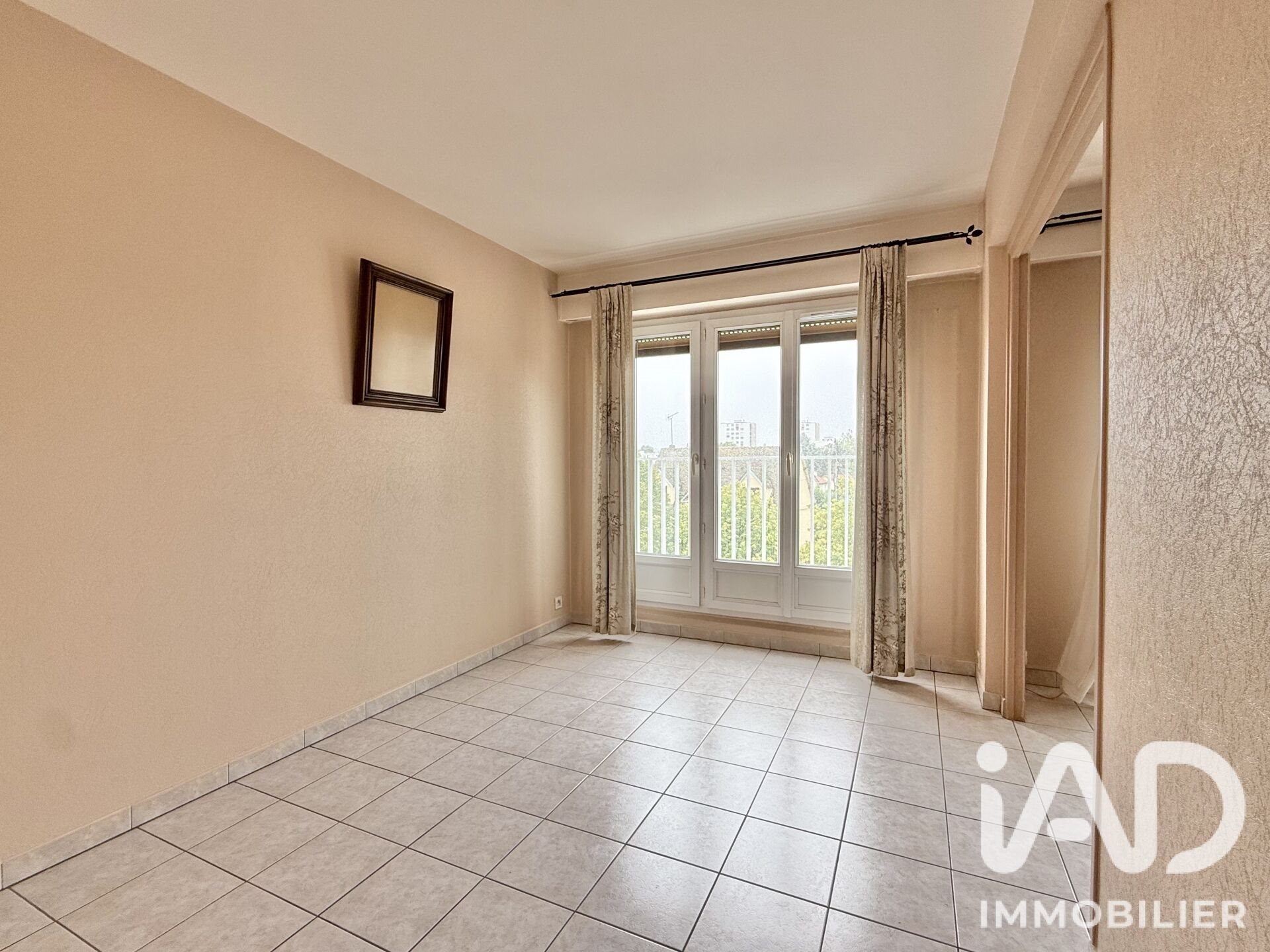 Appartement à vendre, 62m², Chilly-Mazarin