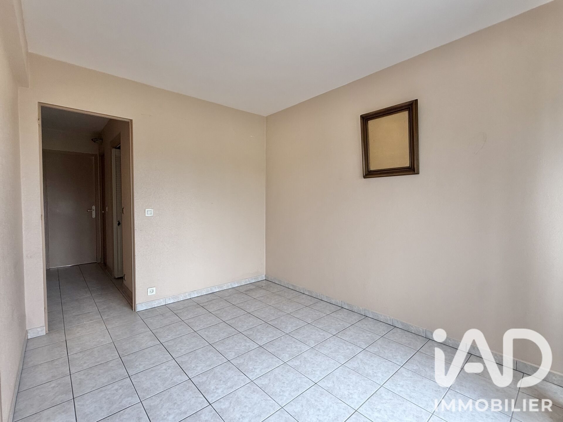 Appartement à vendre, 62m², Chilly-Mazarin