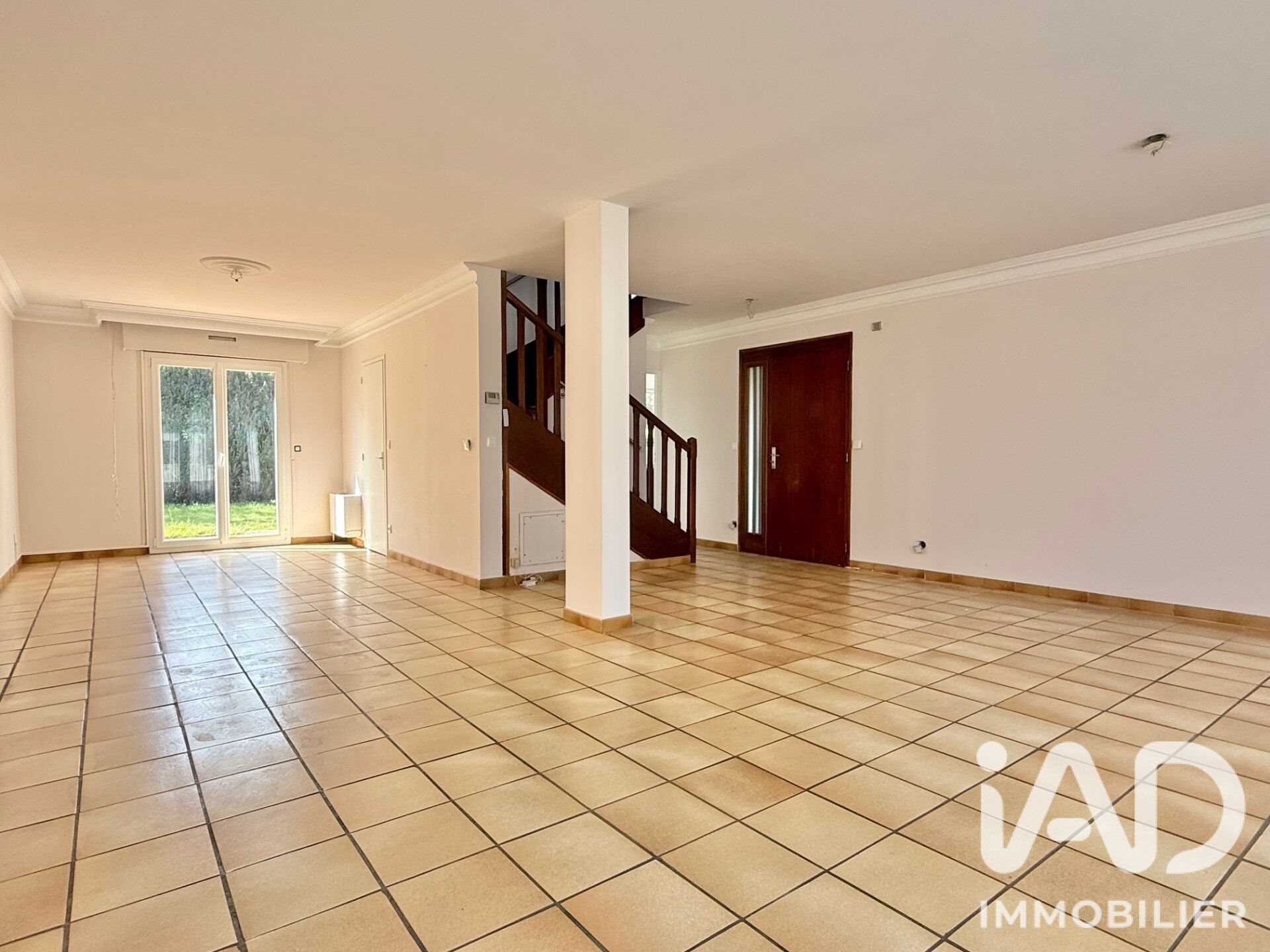 Maison à vendre, 127m², Marolles-en-Hurepoix