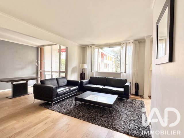 Appartement à vendre, 98m², Chilly-Mazarin