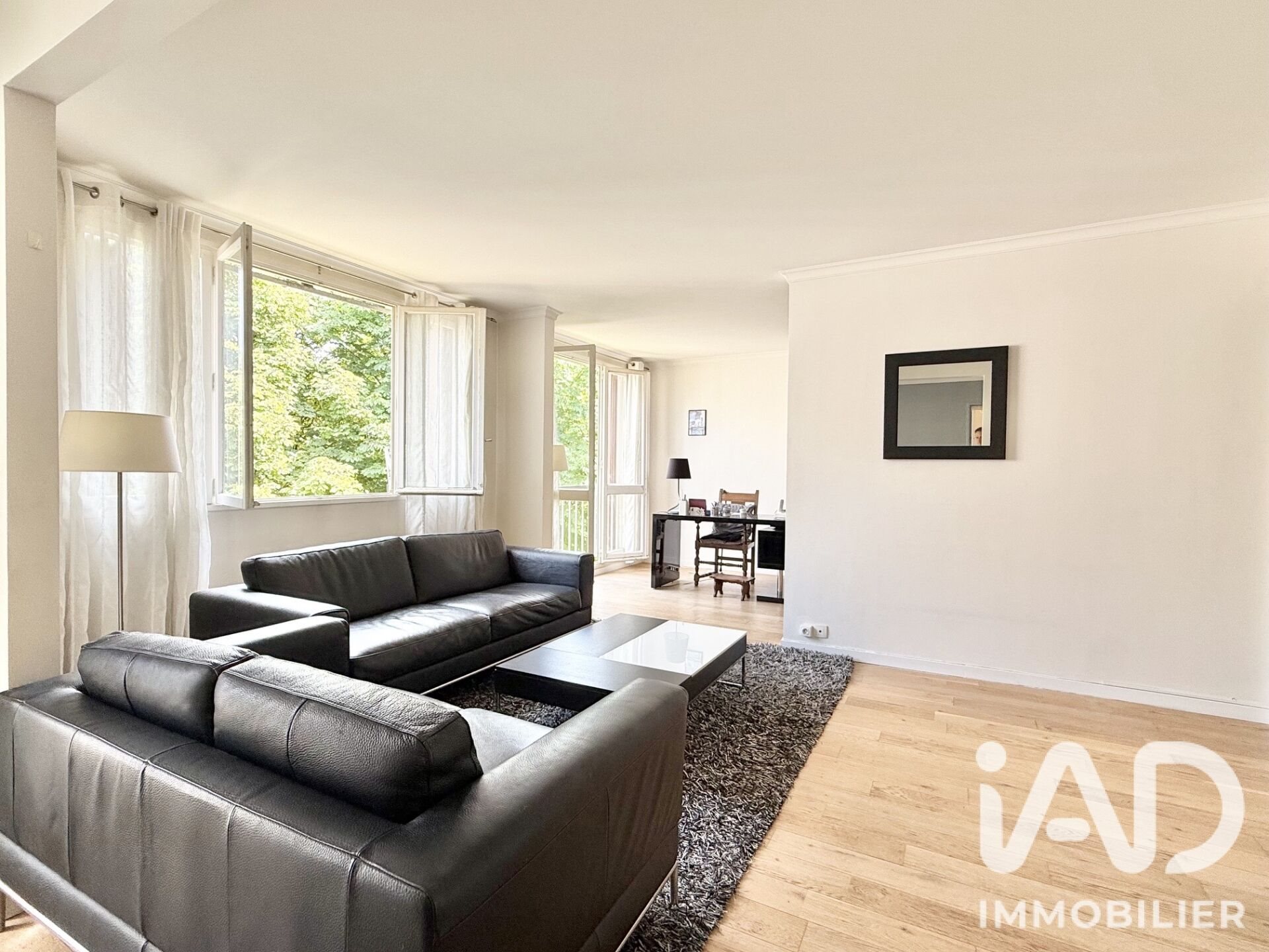 Appartement à vendre, 98m², Chilly-Mazarin