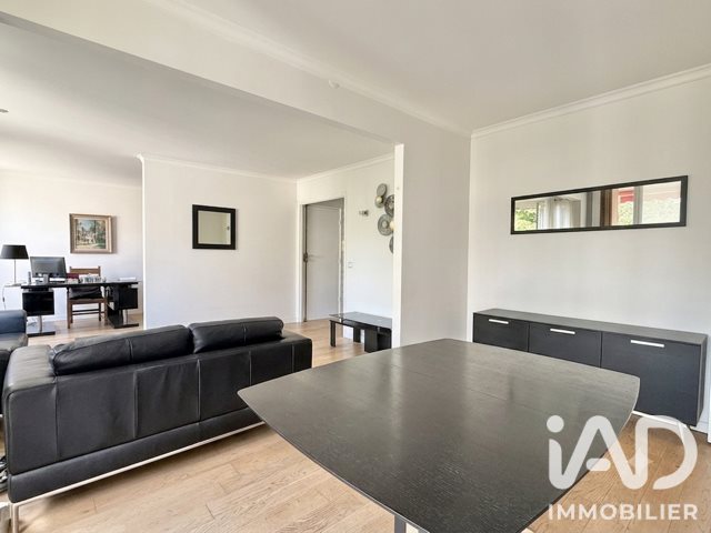Appartement à vendre, 98m², Chilly-Mazarin