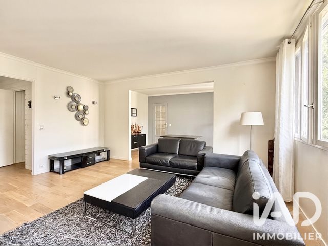 Appartement à vendre, 98m², Chilly-Mazarin