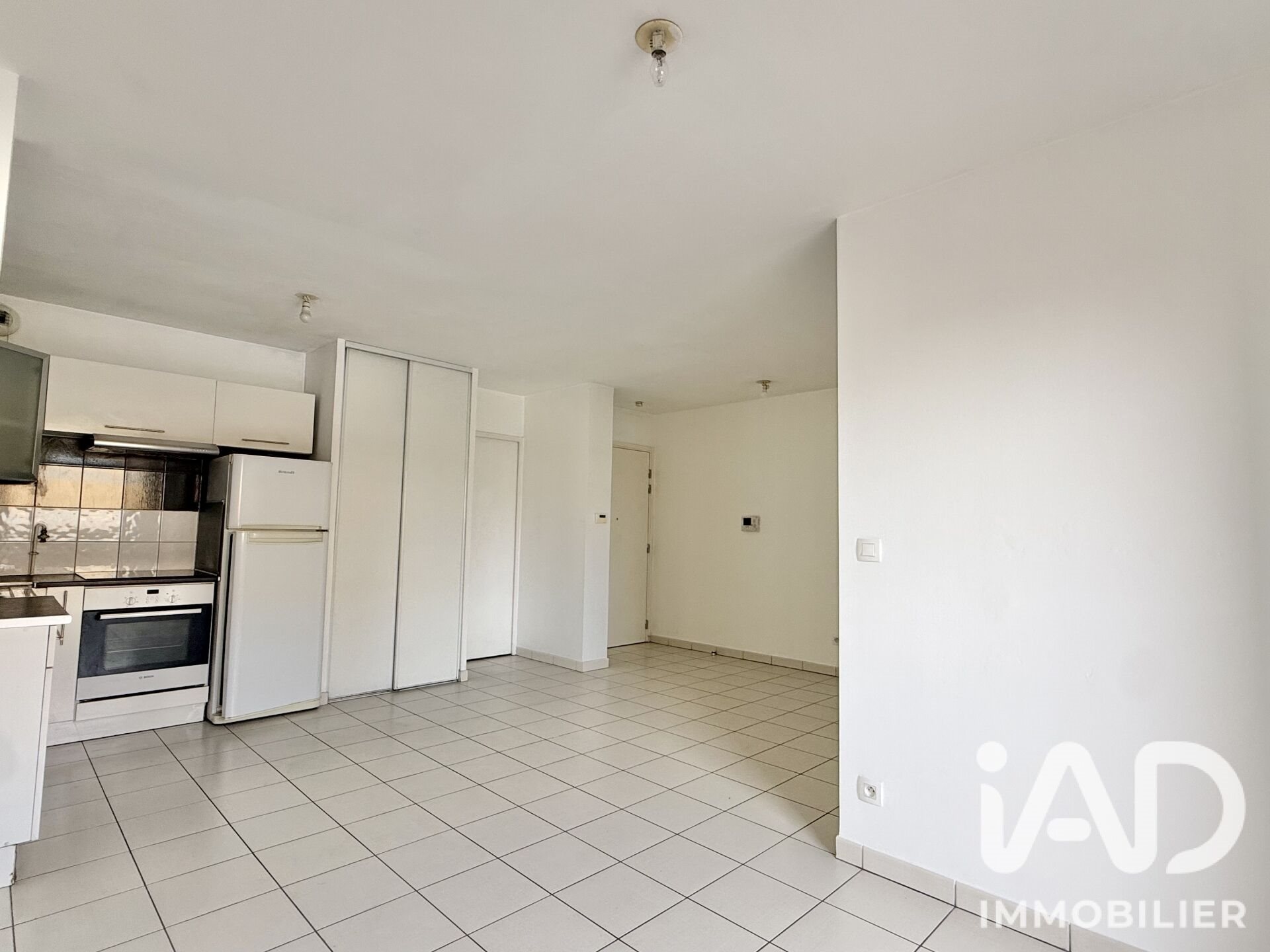 Appartement à vendre, 44m², Chilly-Mazarin