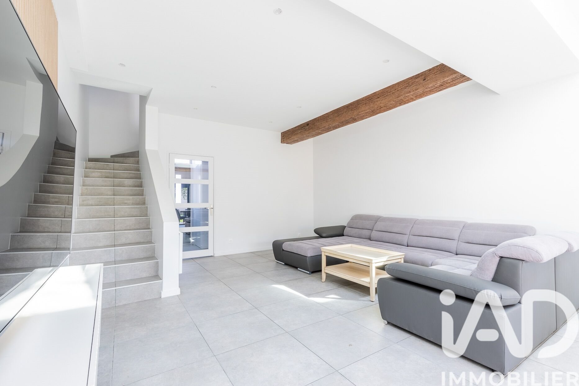 Maison à vendre, 116m², Longjumeau