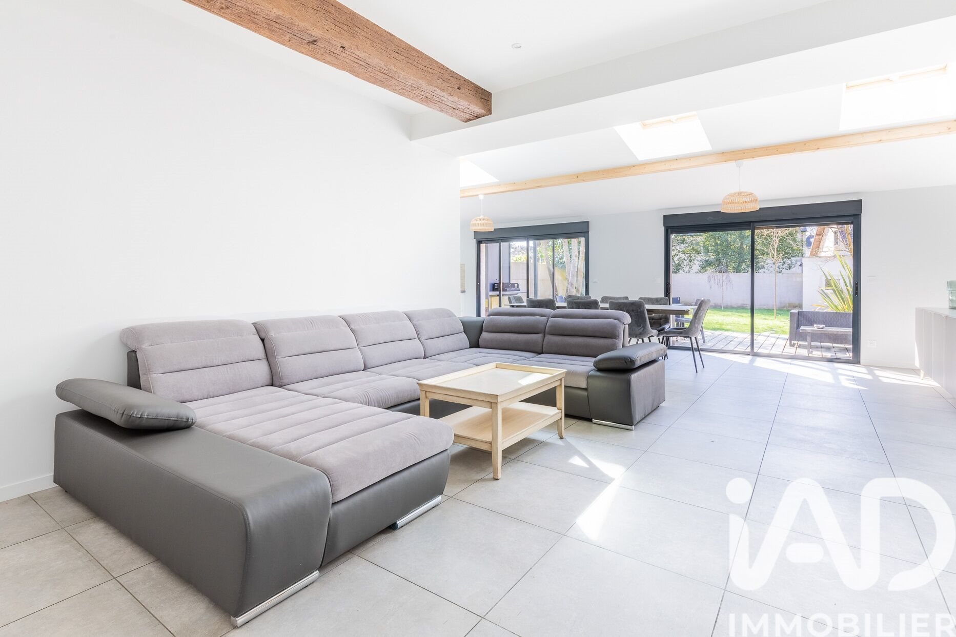 Maison à vendre, 116m², Longjumeau