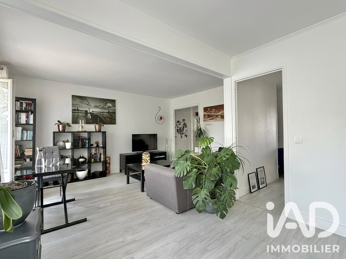 Appartement à vendre, 62m², Chilly-Mazarin