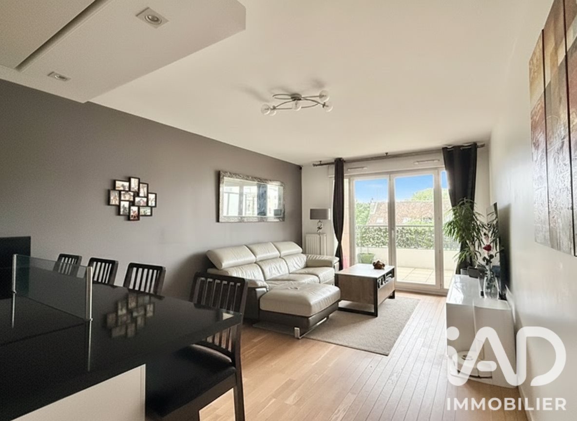 Appartement à vendre, 67m², Châtenay-Malabry