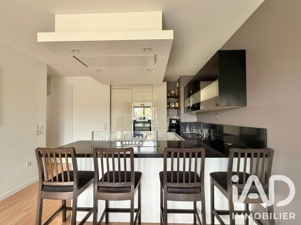 Appartement à vendre, 67m², Châtenay-Malabry