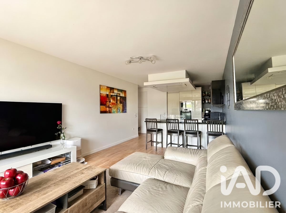 Appartement à vendre, 67m², Châtenay-Malabry