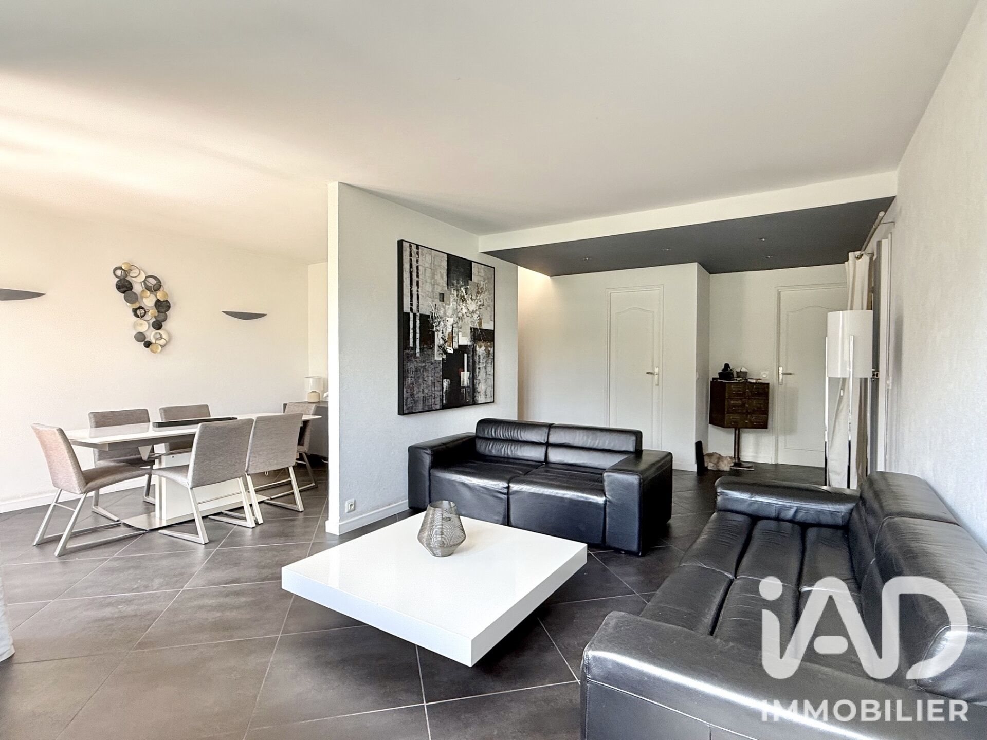 Appartement à vendre, 115m², Chilly-Mazarin