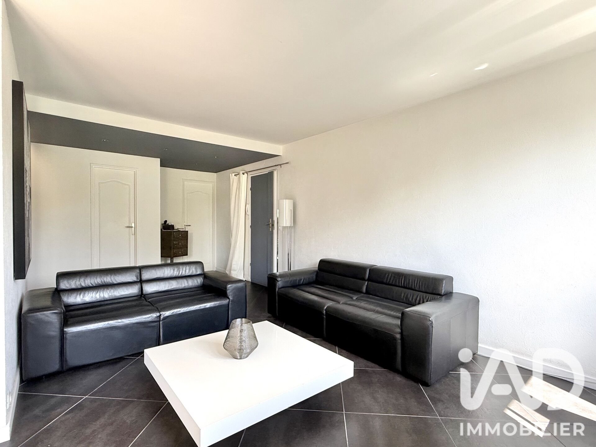 Appartement à vendre, 115m², Chilly-Mazarin
