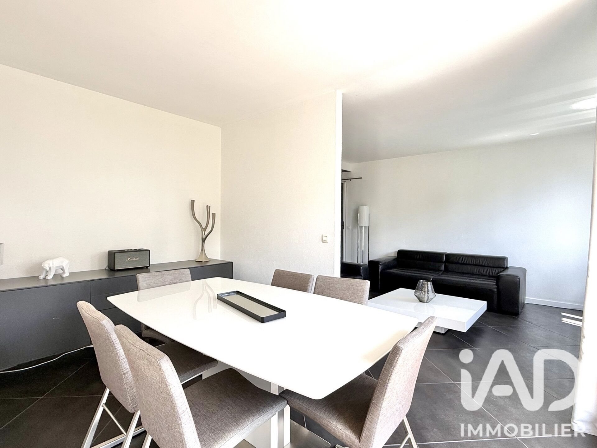 Appartement à vendre, 115m², Chilly-Mazarin