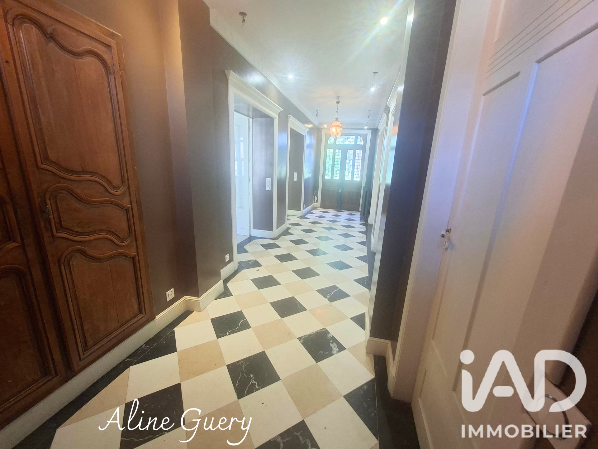 Maison à vendre, 327m², Etrépagny