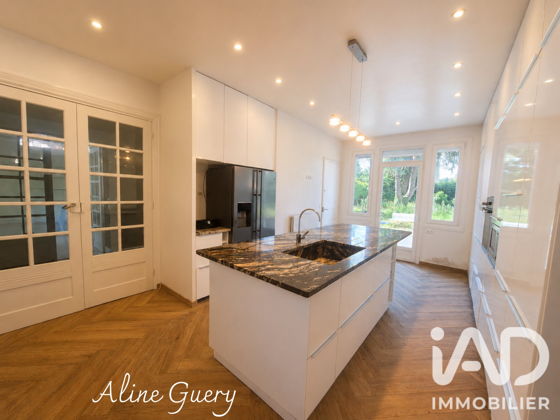 Maison à vendre, 327m², Etrépagny