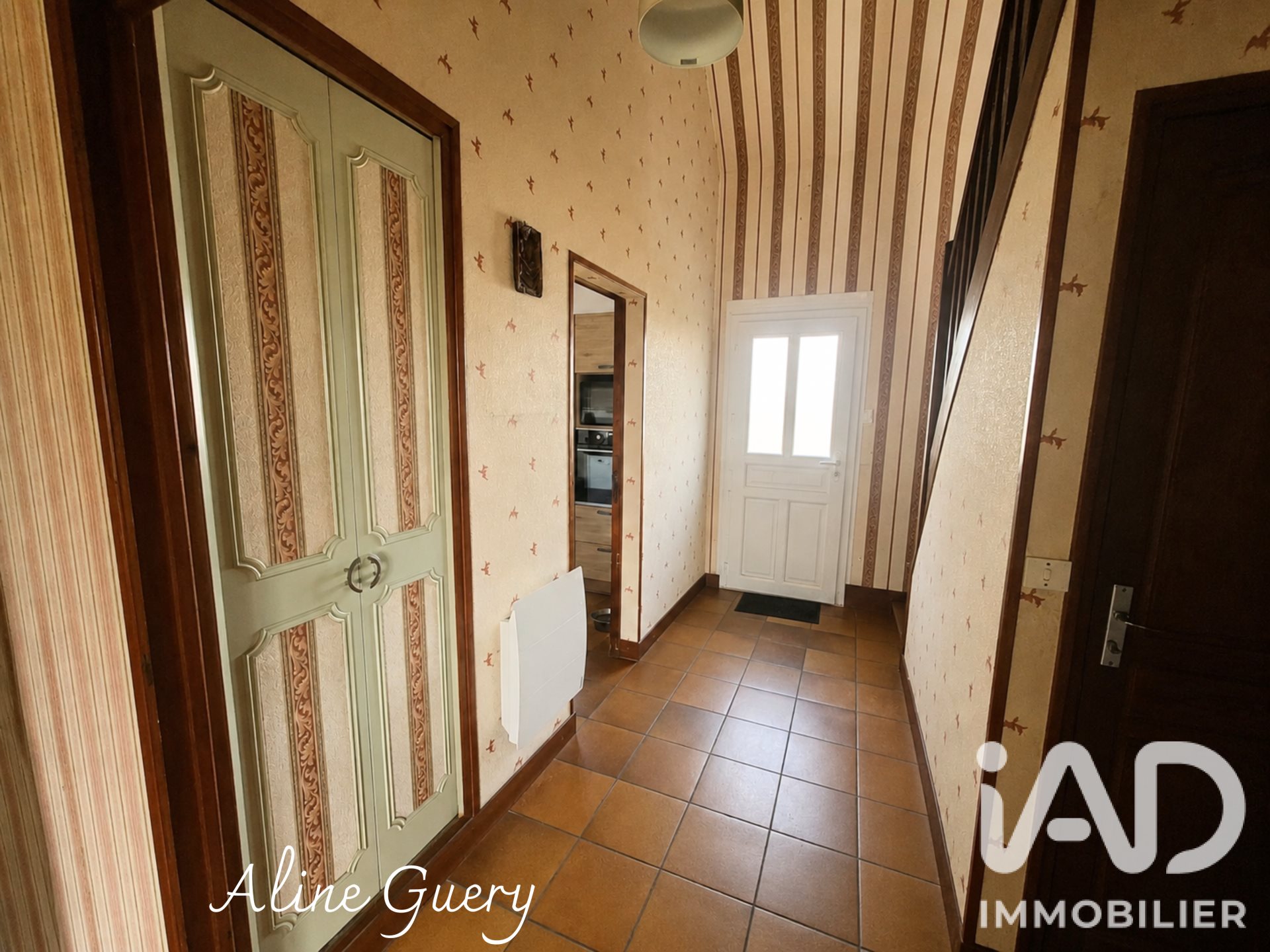 Maison à vendre, 122m², Lyons-la-Forêt