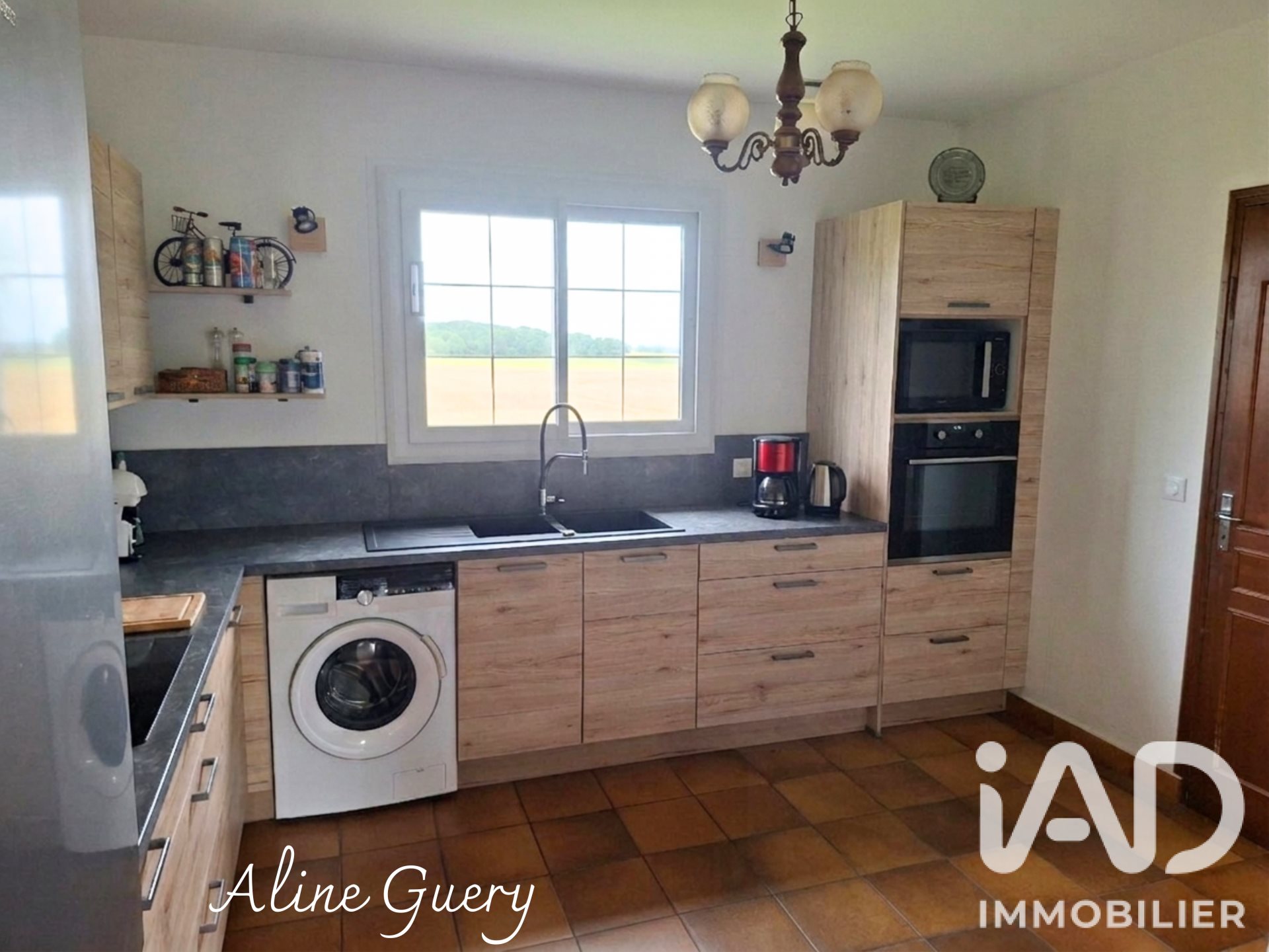 Maison à vendre, 122m², Lyons-la-Forêt