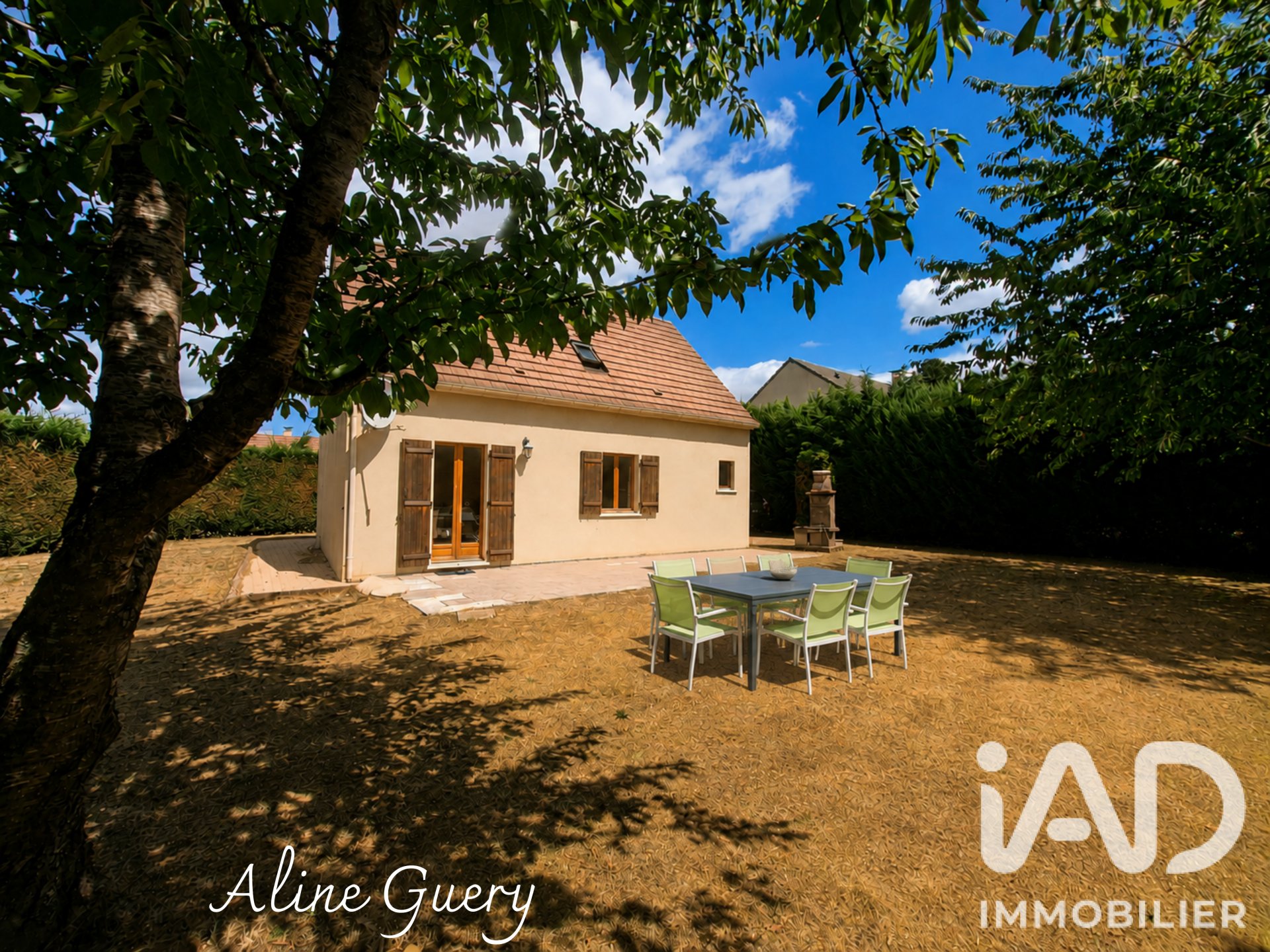 Maison à vendre, 90m², Etrépagny