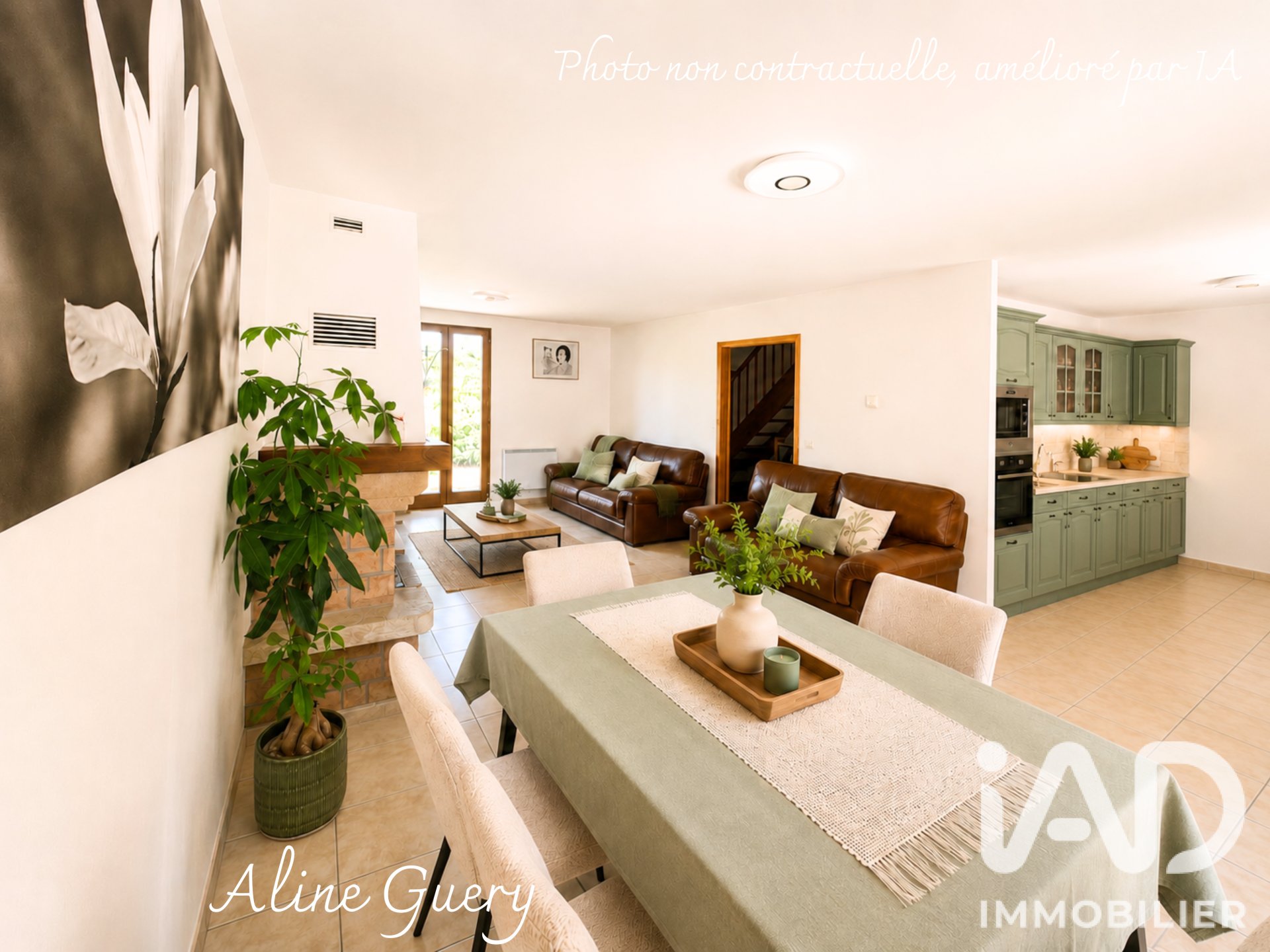 Maison à vendre, 90m², Etrépagny
