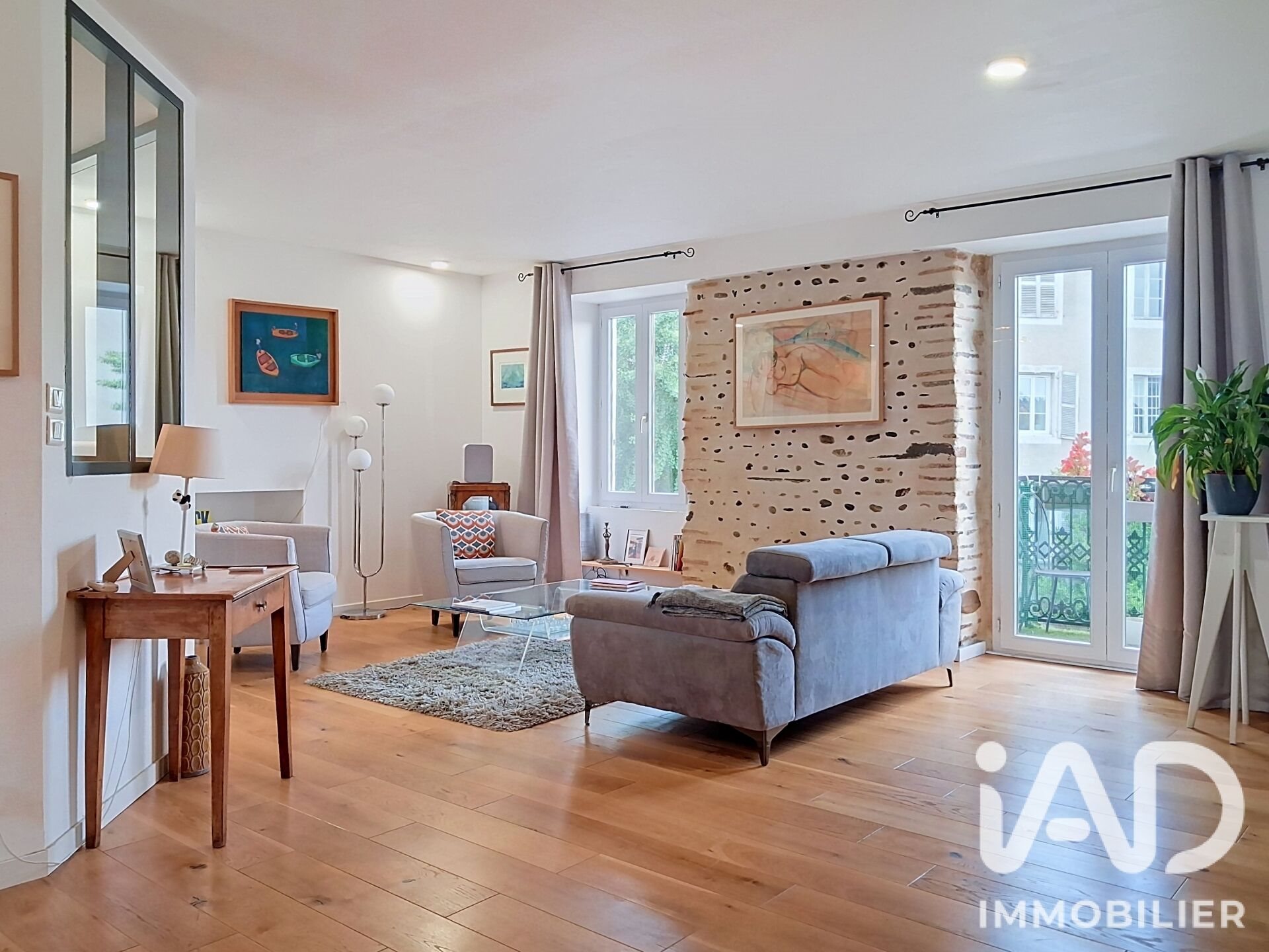 Appartement à vendre, 151m², Pau