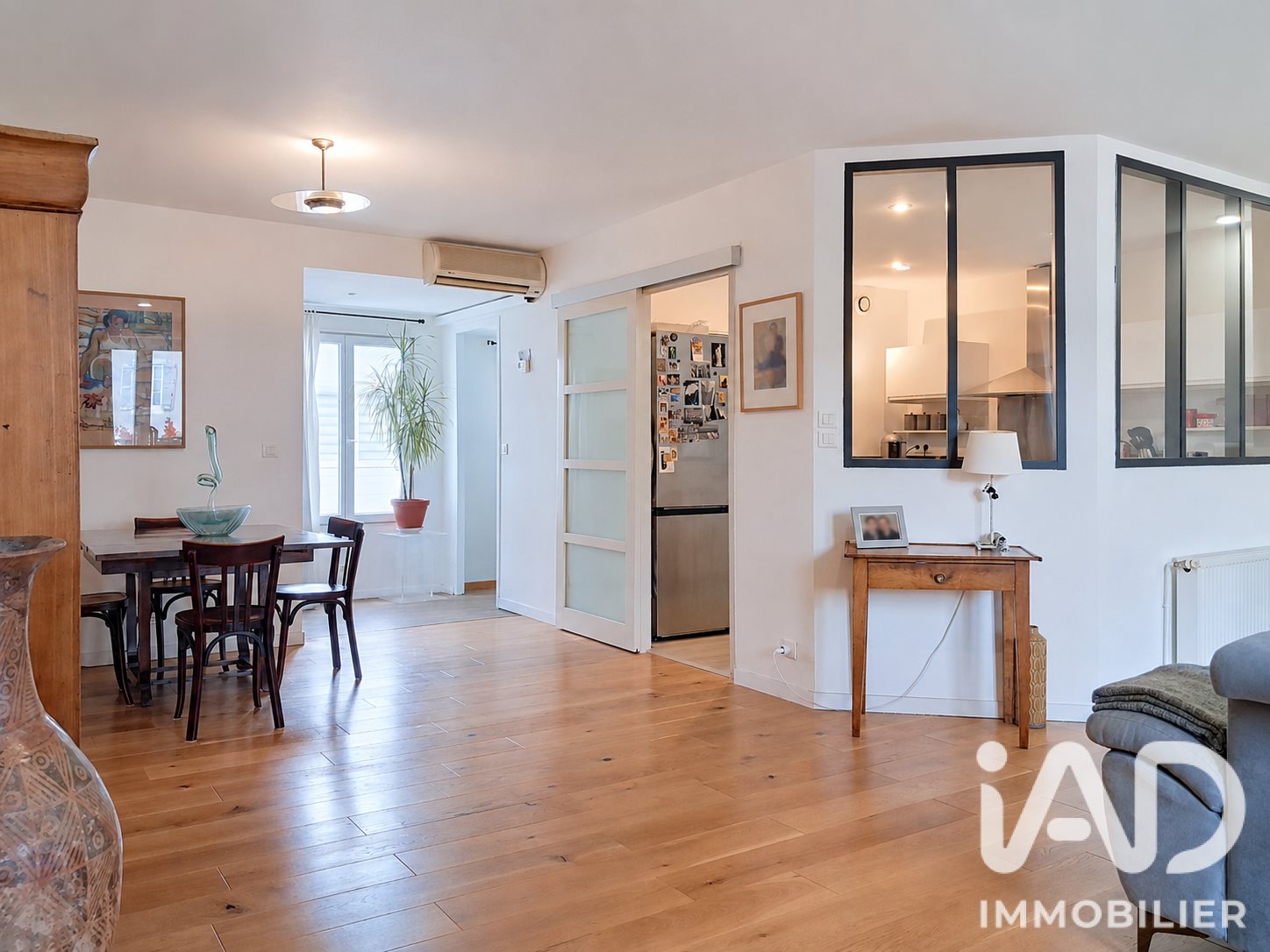 Appartement à vendre, 151m², Pau