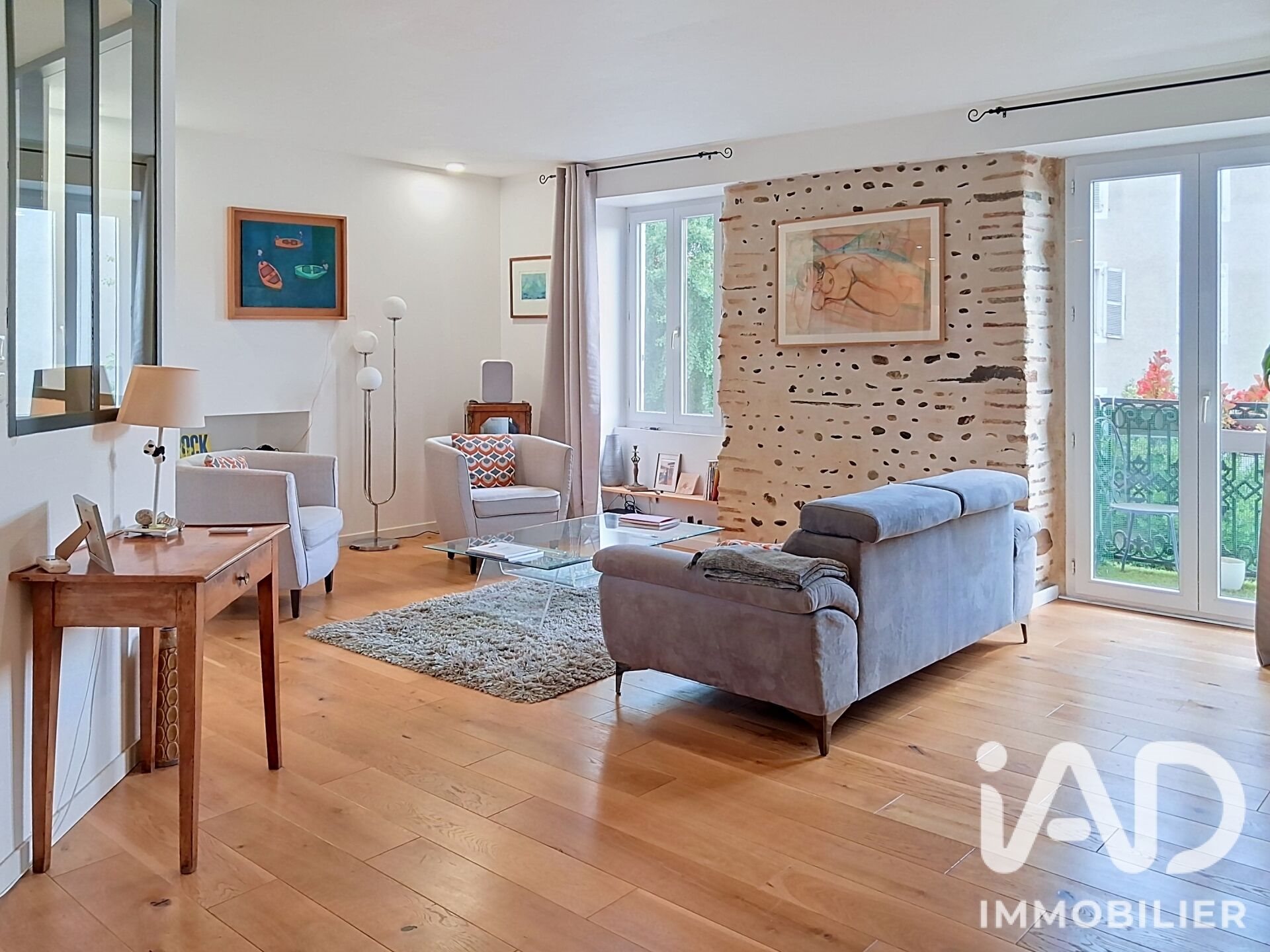 Appartement à vendre, 151m², Pau