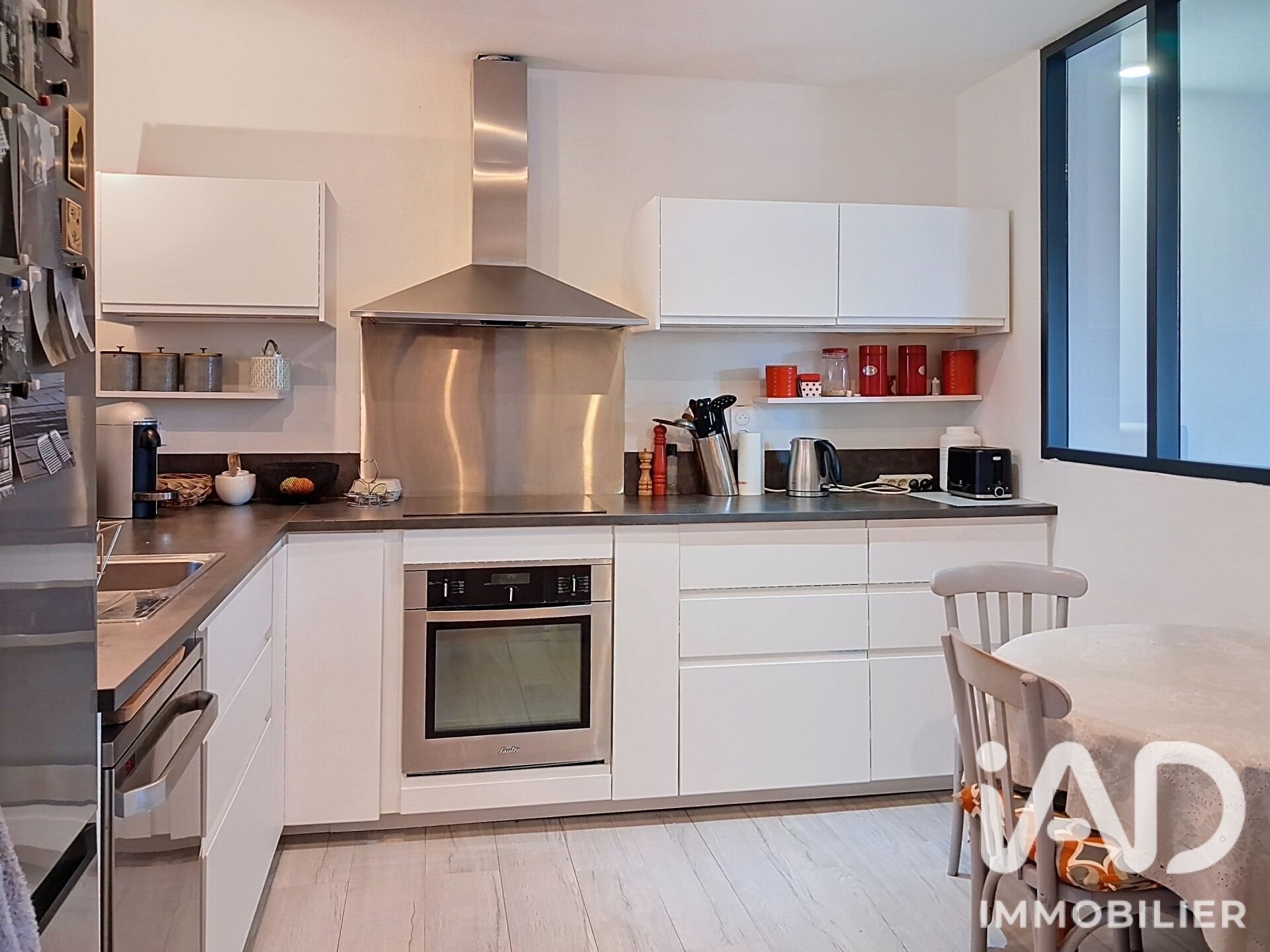 Appartement à vendre, 151m², Pau
