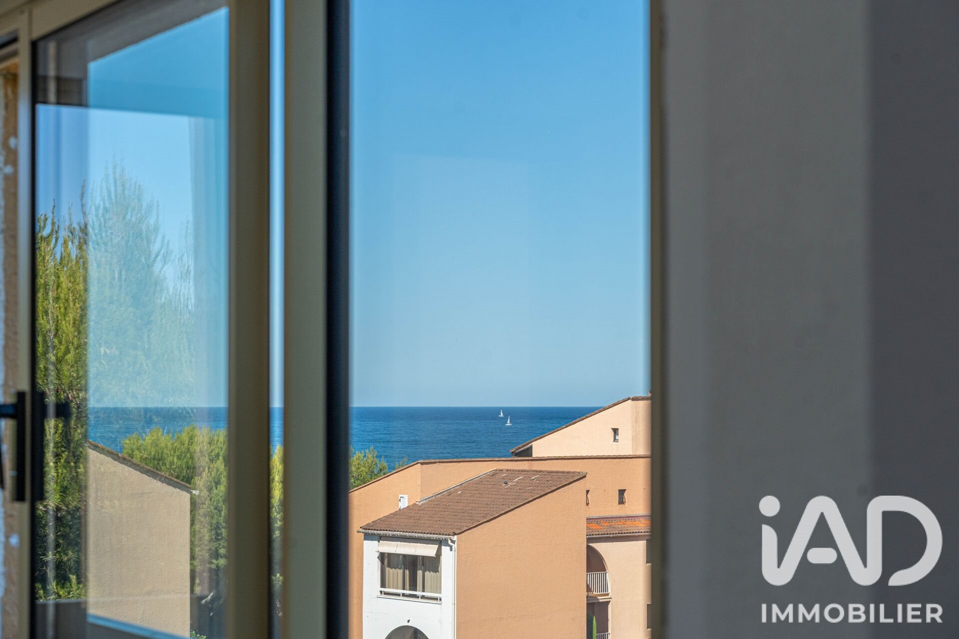Appartement à vendre, 42m², Six-Fours-les-Plages