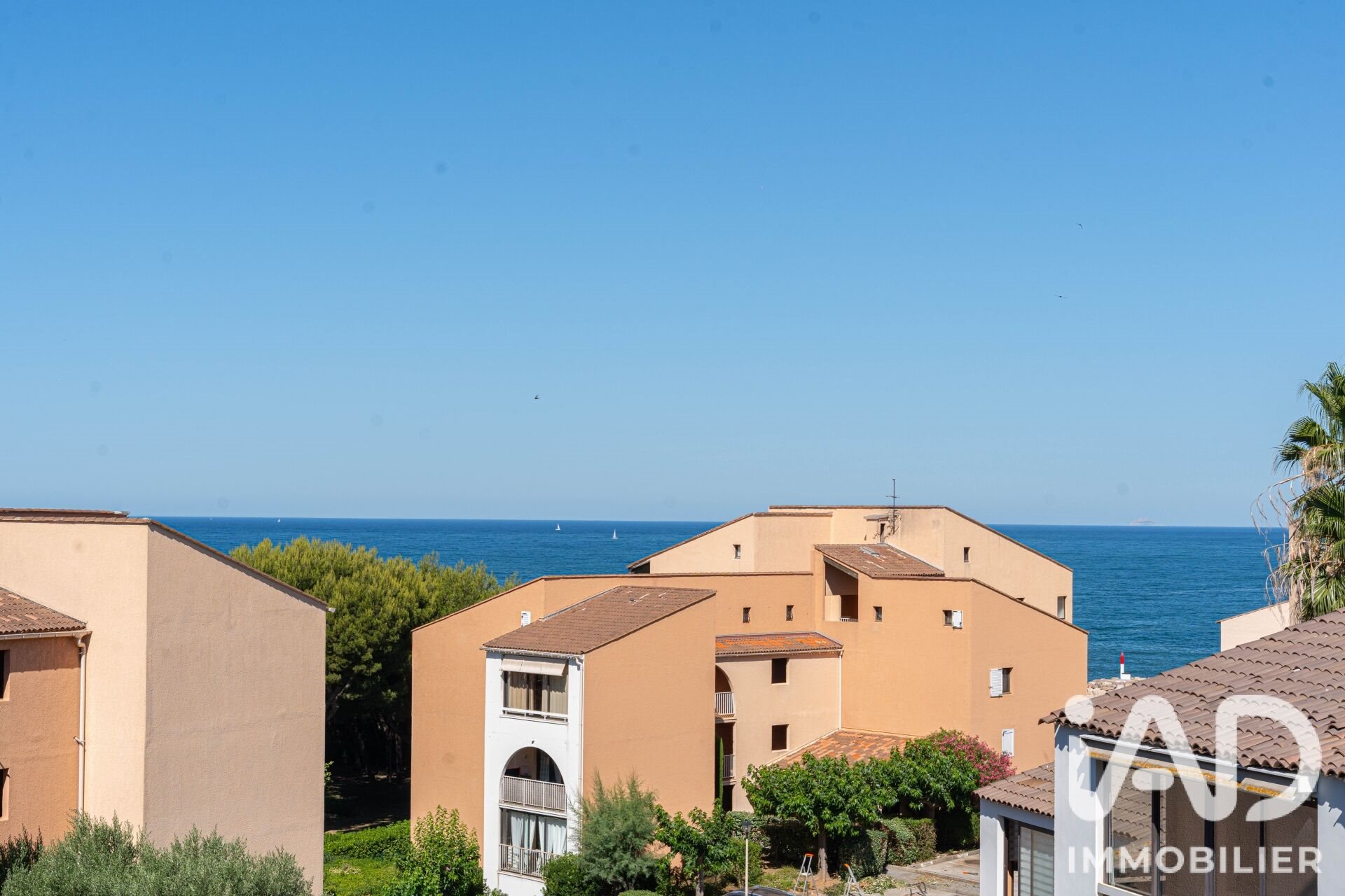 Appartement à vendre, 42m², Six-Fours-les-Plages