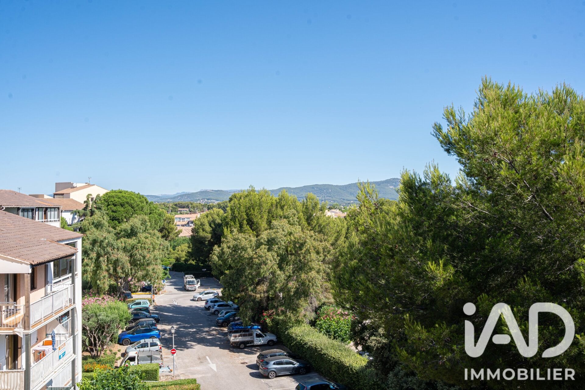 Appartement à vendre, 42m², Six-Fours-les-Plages