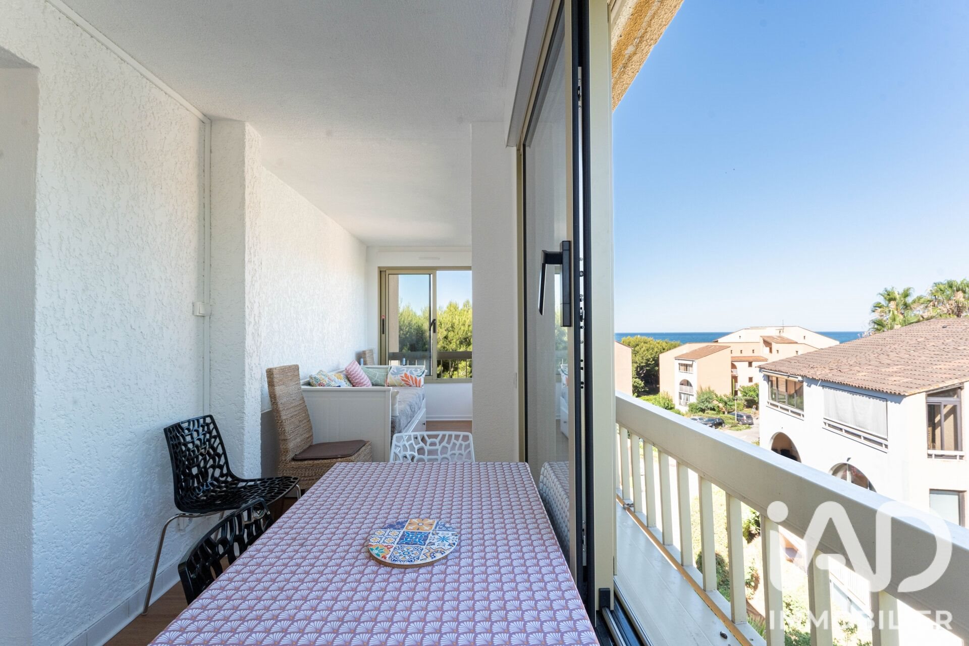 Appartement à vendre, 42m², Six-Fours-les-Plages