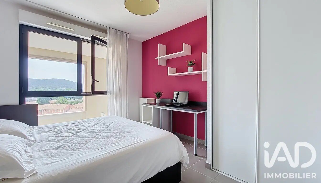 Appartement à vendre, 19m², Aix-en-Provence
