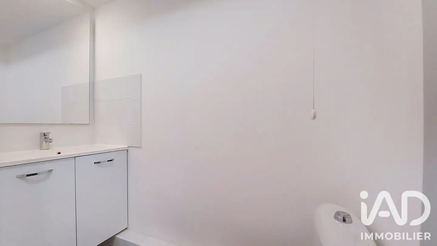 Appartement à vendre, 19m², Aix-en-Provence