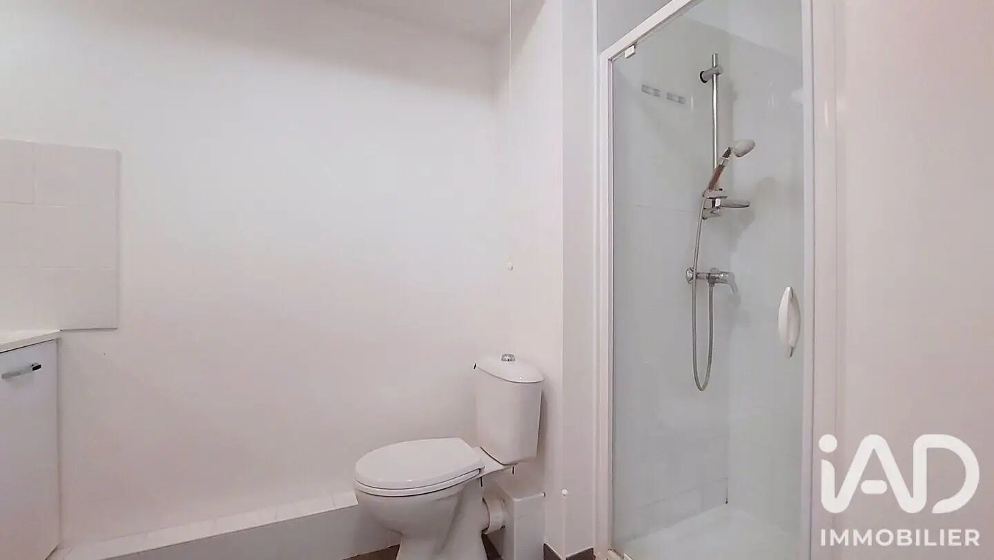 Appartement à vendre, 19m², Aix-en-Provence