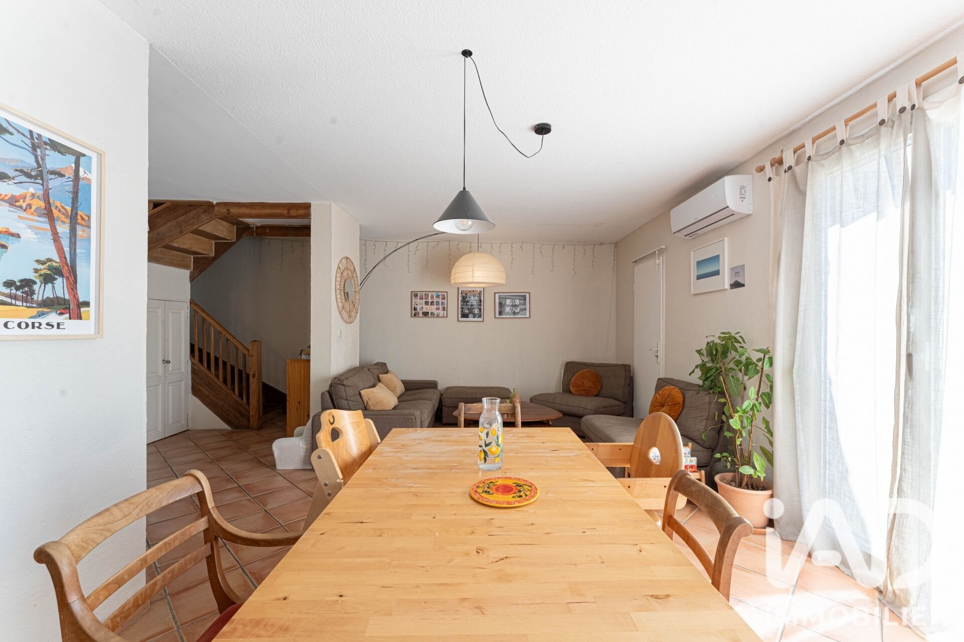 Maison à vendre, 80m², Venelles