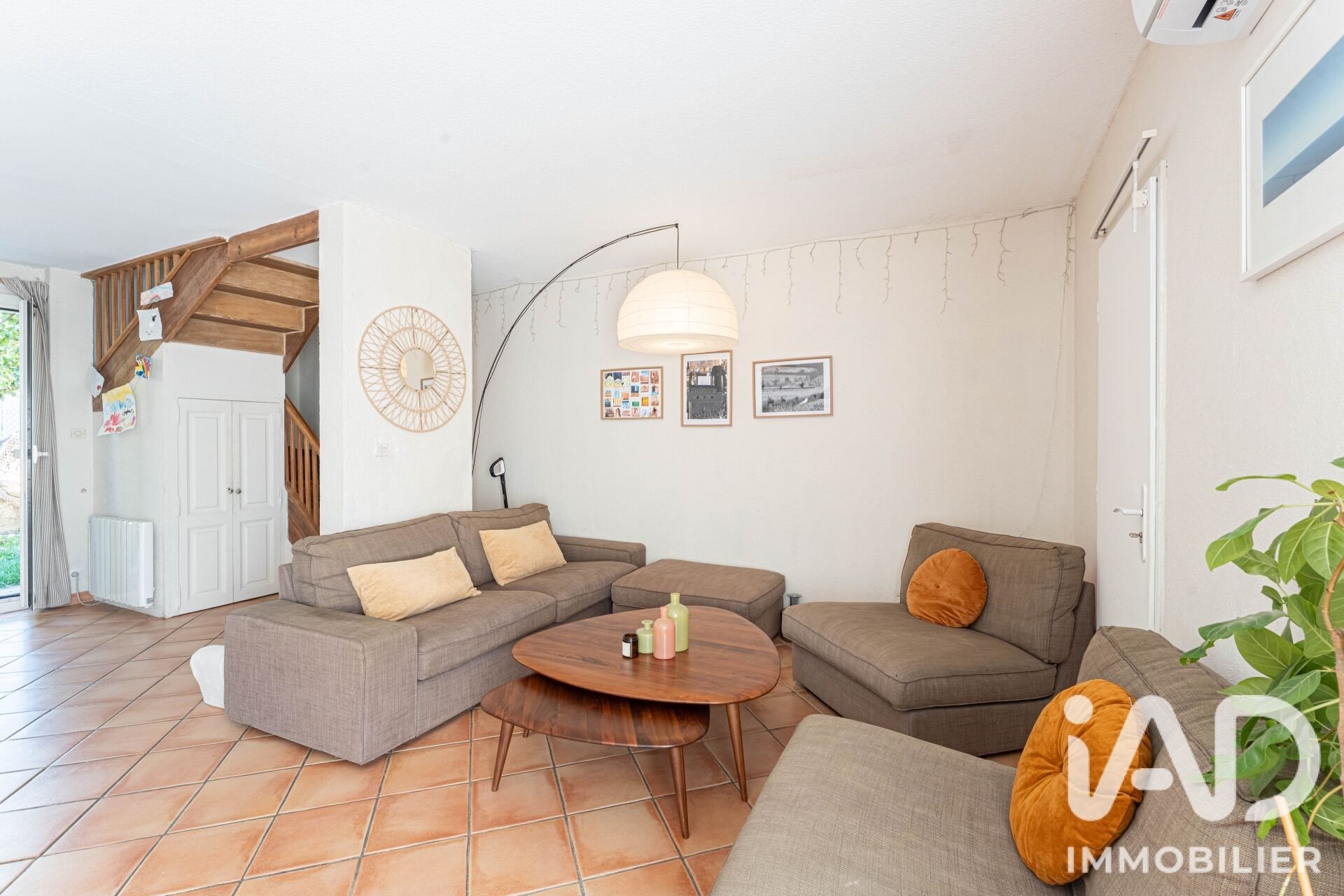 Maison à vendre, 80m², Venelles