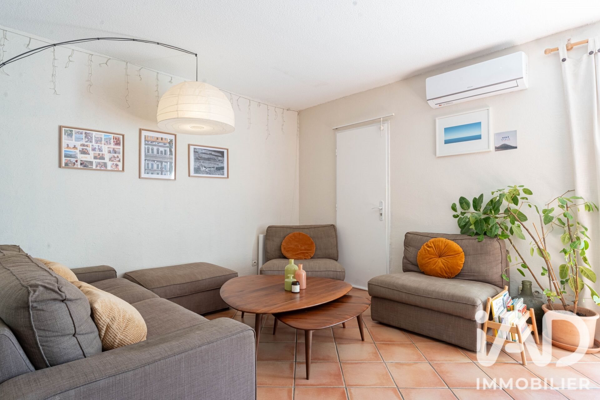 Maison à vendre, 80m², Venelles