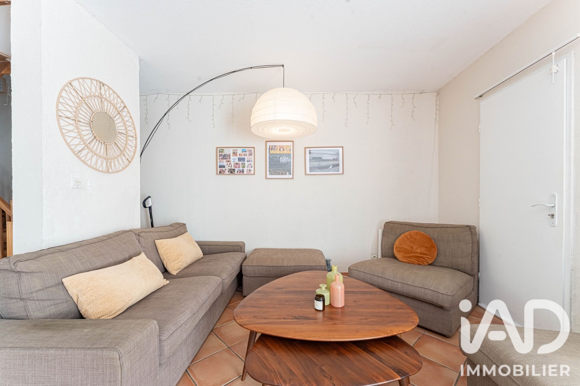 Maison à vendre, 80m², Venelles