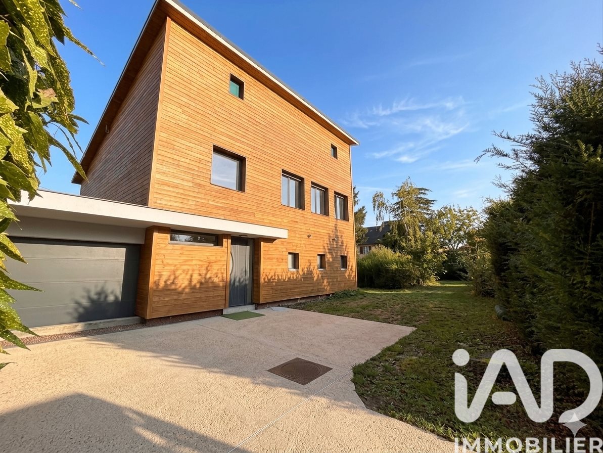 Maison à vendre, 140m², Ermont